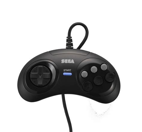 sega mega drive accessories|Sega Mega Drive / Genesis Accessories (inc. Mini) .